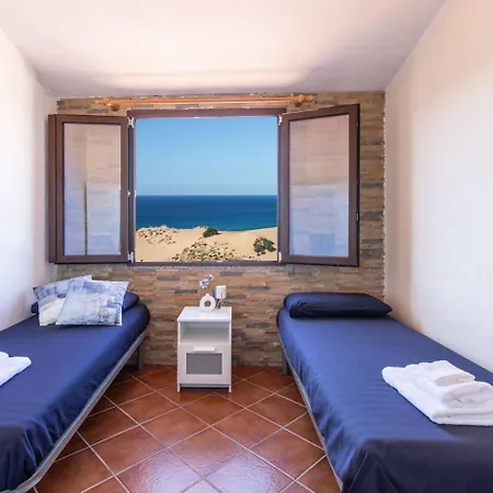 Semesterbostad Costa Coastal Charm Huge Terrace Wi-fi Ac Torre dei Corsari