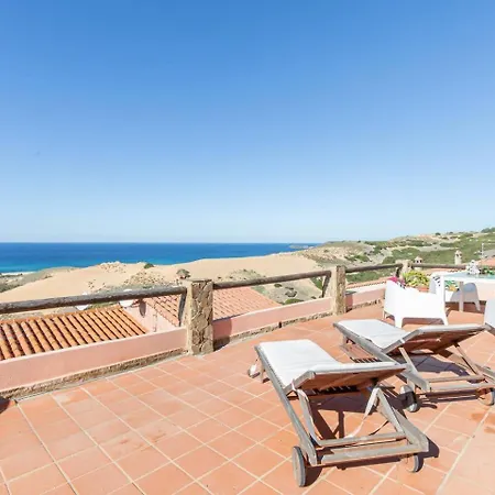Semesterbostad Costa Coastal Charm Huge Terrace Wi-fi Ac *