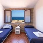 Сasa de vacaciones Costa Coastal Charm Huge Terrace Wi-fi A/c Torre dei Corsari