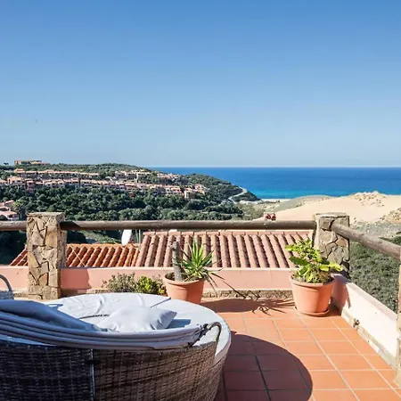 Costa Coastal Charm Huge Terrace Wi-fi Ac Casa de Férias