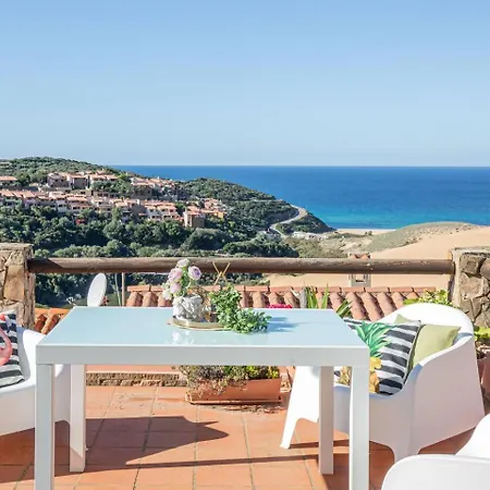 Costa Coastal Charm Huge Terrace Wi-fi Ac 토레 데이 코르사리
