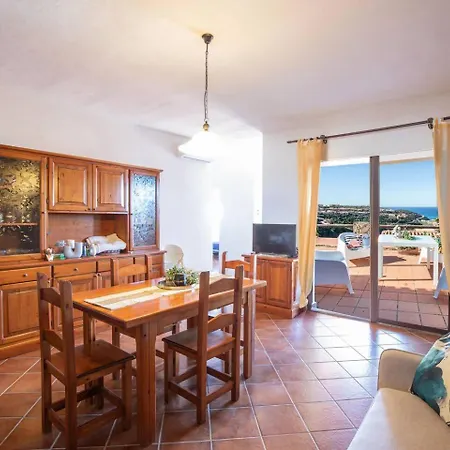 Сasa de vacaciones Costa Coastal Charm Huge Terrace Wi-fi A/c *