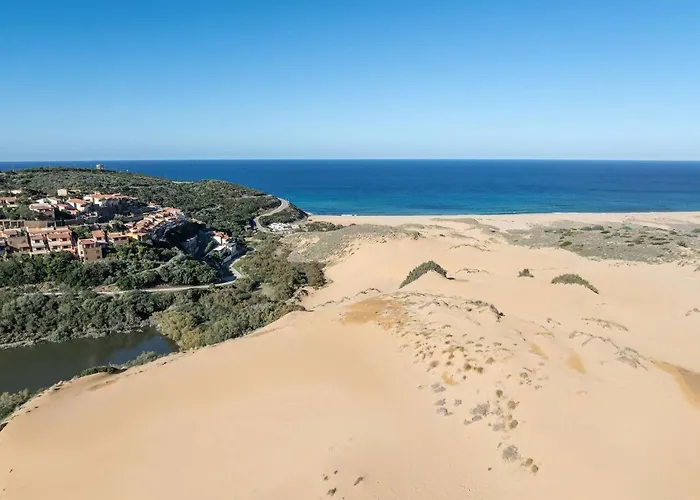 Costa Coastal Charm Huge Terrace Wi-fi A/c 度假居 托雷戴科尔萨里