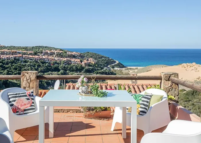 Costa Coastal Charm Huge Terrace Wi-fi A/c 托雷戴科尔萨里